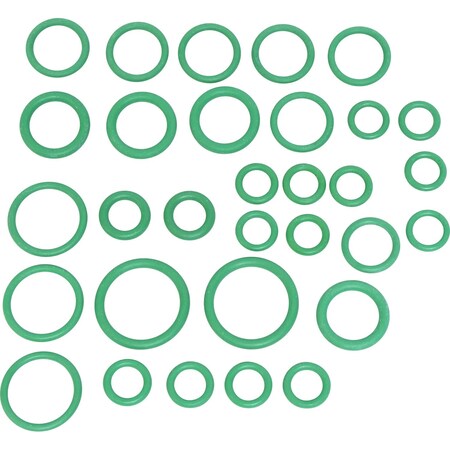 Universal Air Cond Universal Air Conditioning Service Kits, Rs2594 RS2594